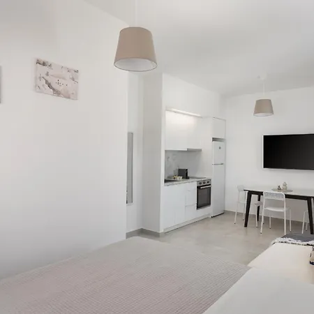 Apartment Palma Elegant