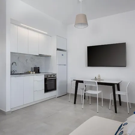 Palma Elegant Naousa (Paros)