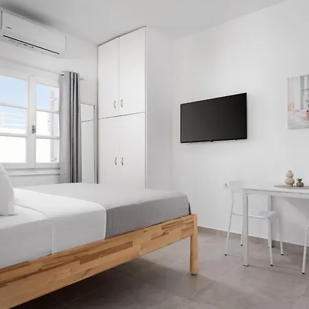 Apartment Palma Elegant