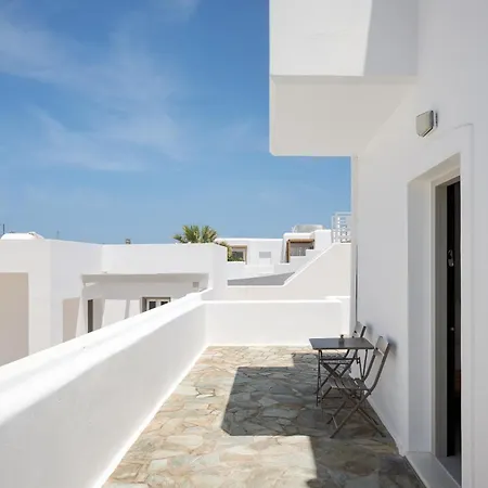 Apartment Palma Elegant