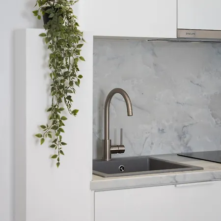 Apartment Palma Elegant Naousa (Paros)