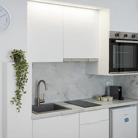 Palma Elegant Apartment *