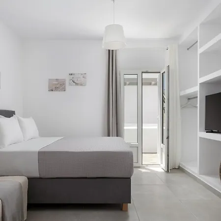 Apartment Palma Elegant