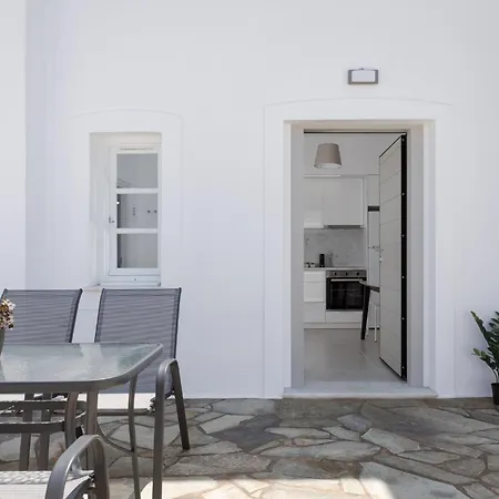 Apartment Palma Elegant *