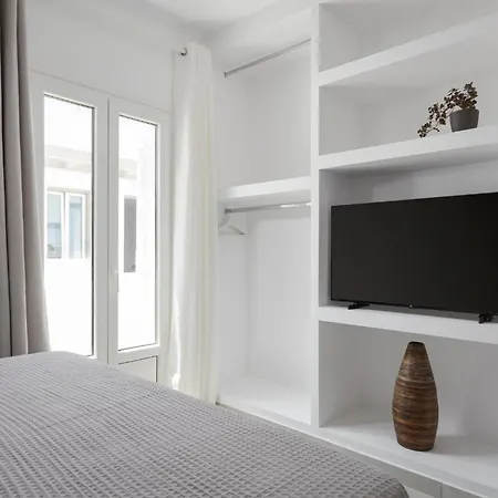Apartment Palma Elegant *