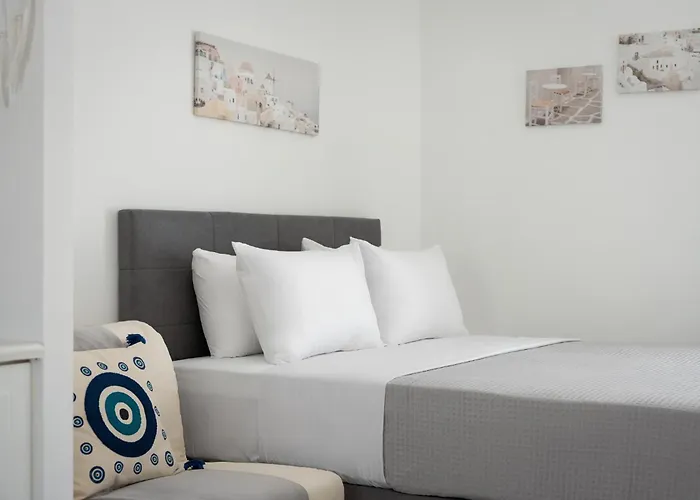 Palma Elegant Apartment