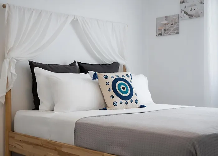 Apartment Palma Elegant