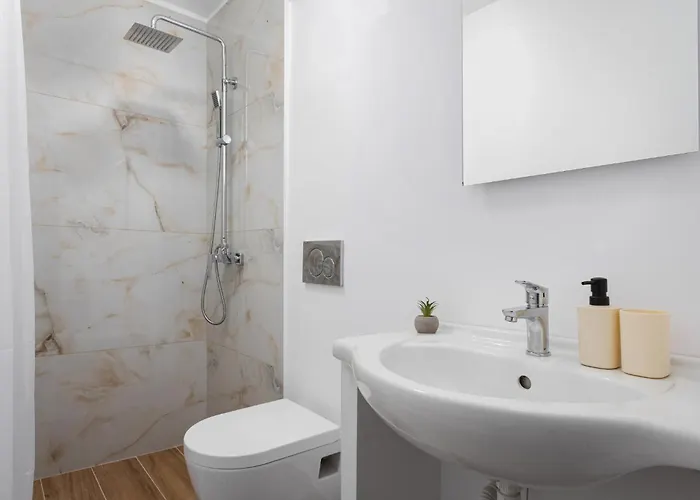 Apartment Palma Elegant Naoussa