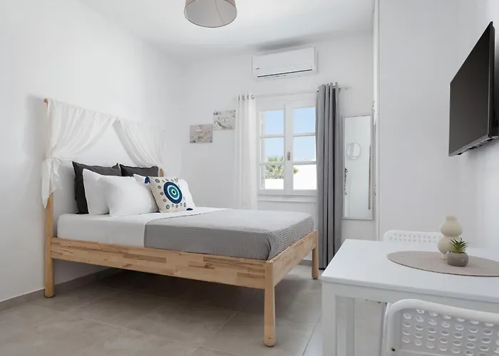 Apartment Palma Elegant