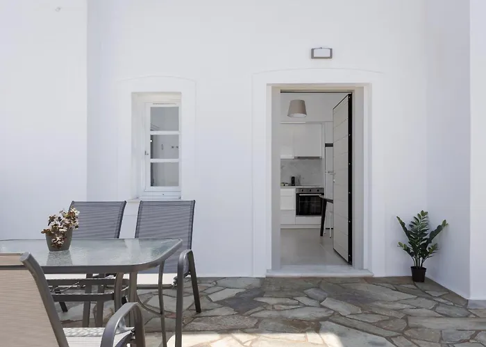 Apartment Palma Elegant *