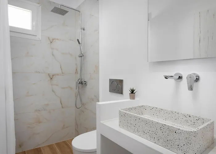 Apartment Palma Elegant Naoussa