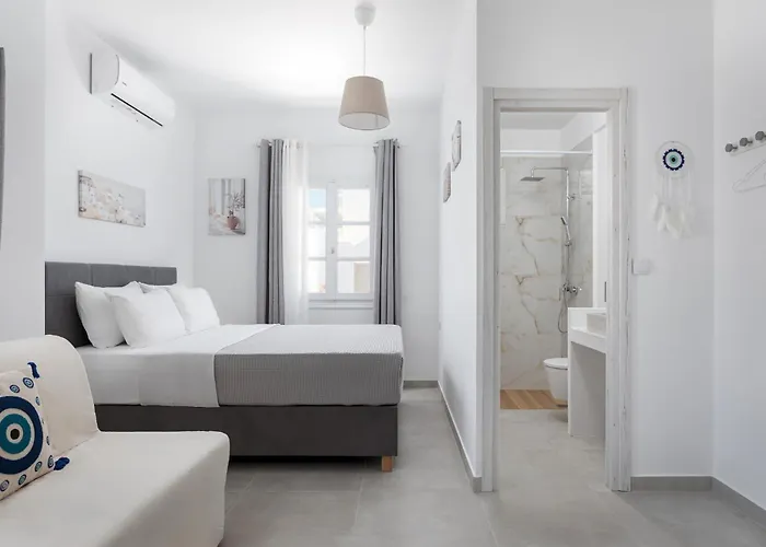 Palma Elegant Apartment