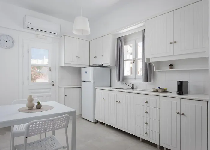 Palma Elegant Apartment