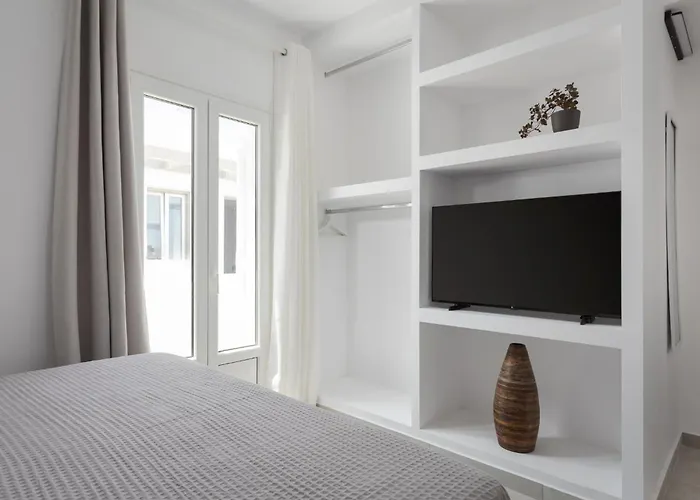 Apartment Palma Elegant *