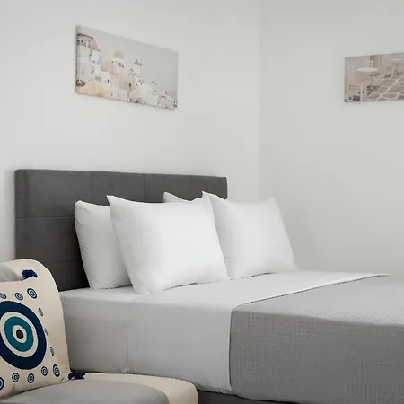 Palma Elegant Daire