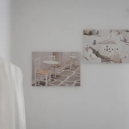 Palma Elegant Naousa (Paros)