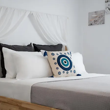 Apartment Palma Elegant