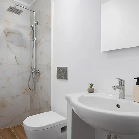 Apartment Palma Elegant Naousa (Paros)