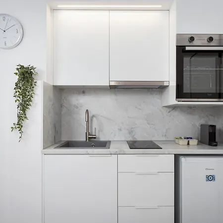 Palma Elegant Apartment Naousa (Paros)