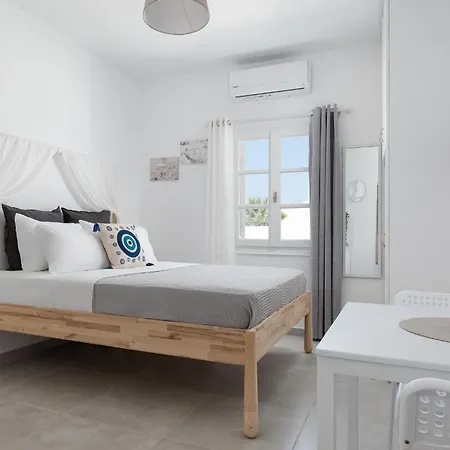 Apartment Palma Elegant