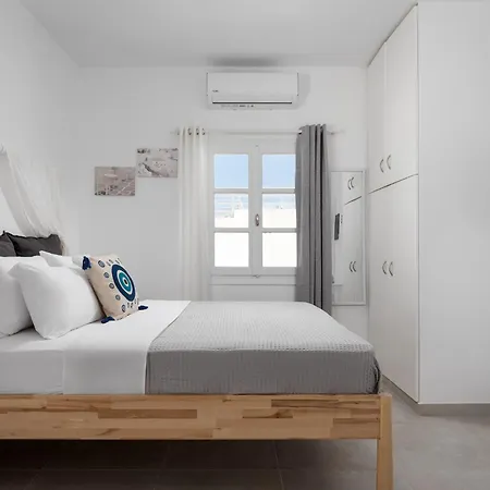 Apartment Palma Elegant Naousa (Paros)