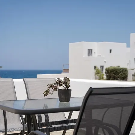 Palma Elegant Daire