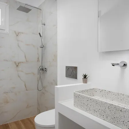 Apartment Palma Elegant Naousa (Paros)