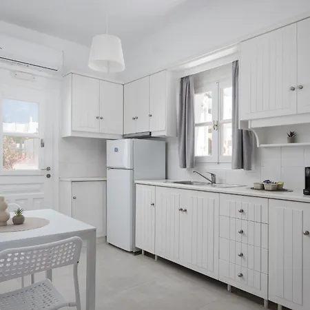 Palma Elegant Daire