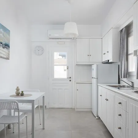 Palma Elegant Daire