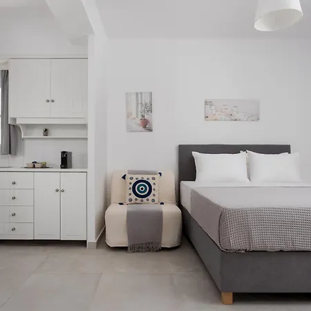 Palma Elegant Naousa (Paros)