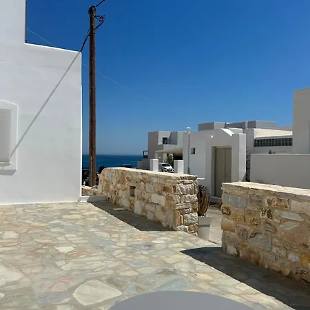 Palma Elegant Naousa (Paros)