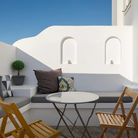 Palma Elegant Daire
