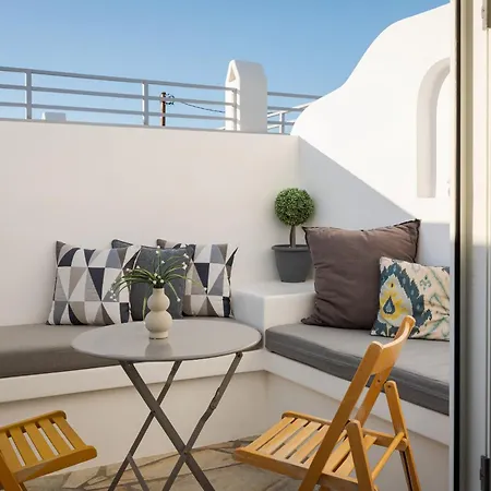 Palma Elegant Daire *