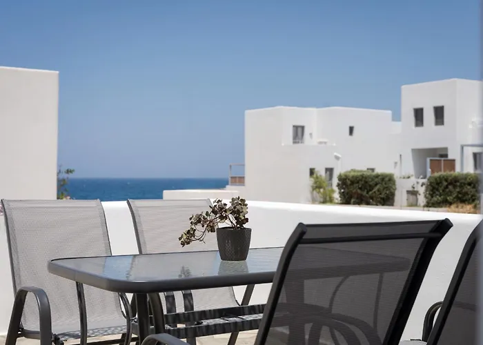 Palma Elegant アパート