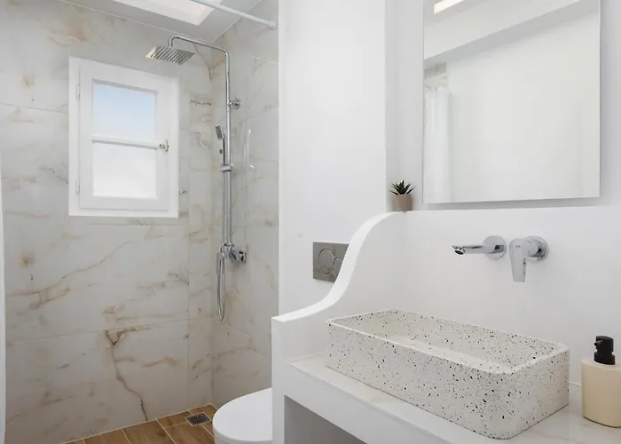 Palma Elegant アパート